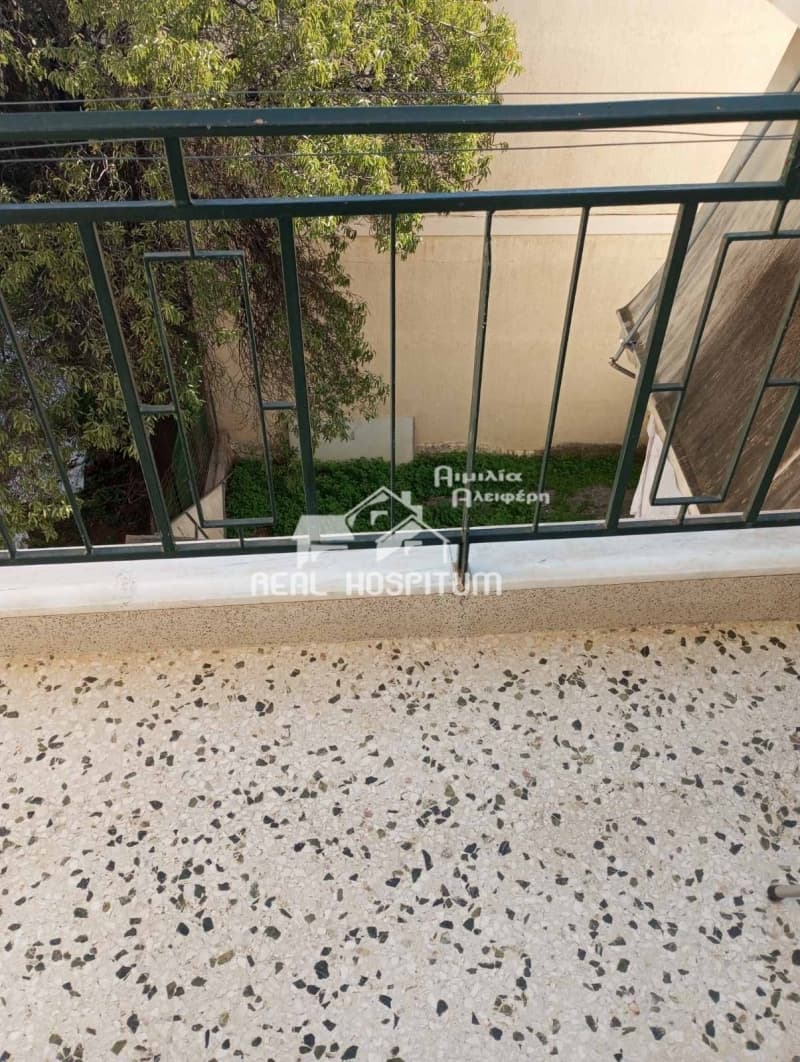 Διαμέρισμα στην Άνω Πετρούπολη, Πετρούπολη — Φωτογραφία 16 από 16