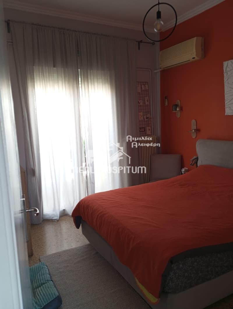 Διαμέρισμα στην Άνω Πετρούπολη, Πετρούπολη — Φωτογραφία 11 από 16