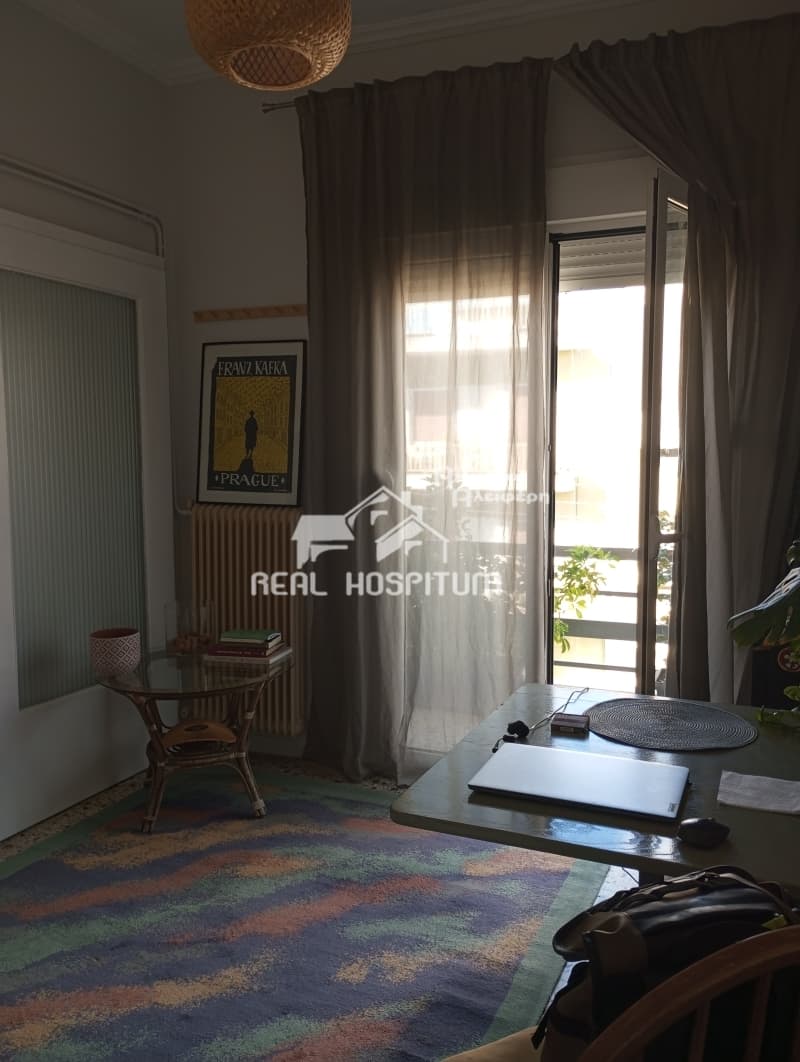Διαμέρισμα στην Άνω Πετρούπολη, Πετρούπολη — Φωτογραφία 6 από 16