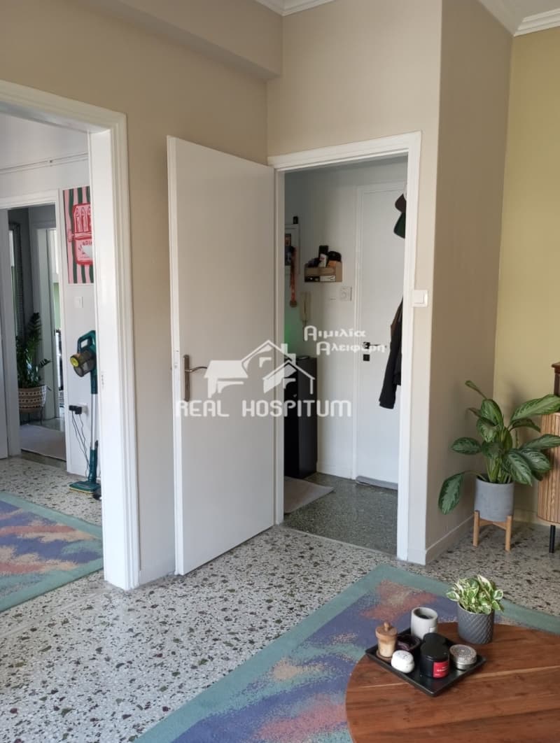 Διαμέρισμα στην Άνω Πετρούπολη, Πετρούπολη — Φωτογραφία 4 από 16