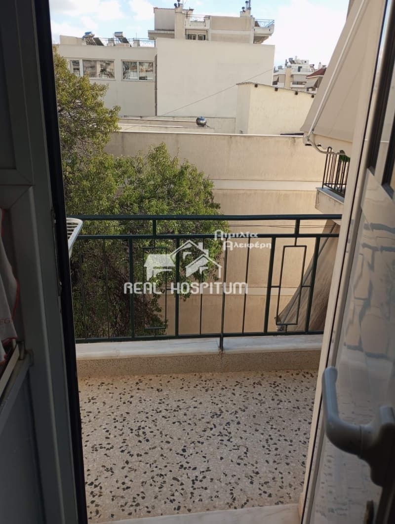 Διαμέρισμα στην Άνω Πετρούπολη, Πετρούπολη — Φωτογραφία 15 από 16