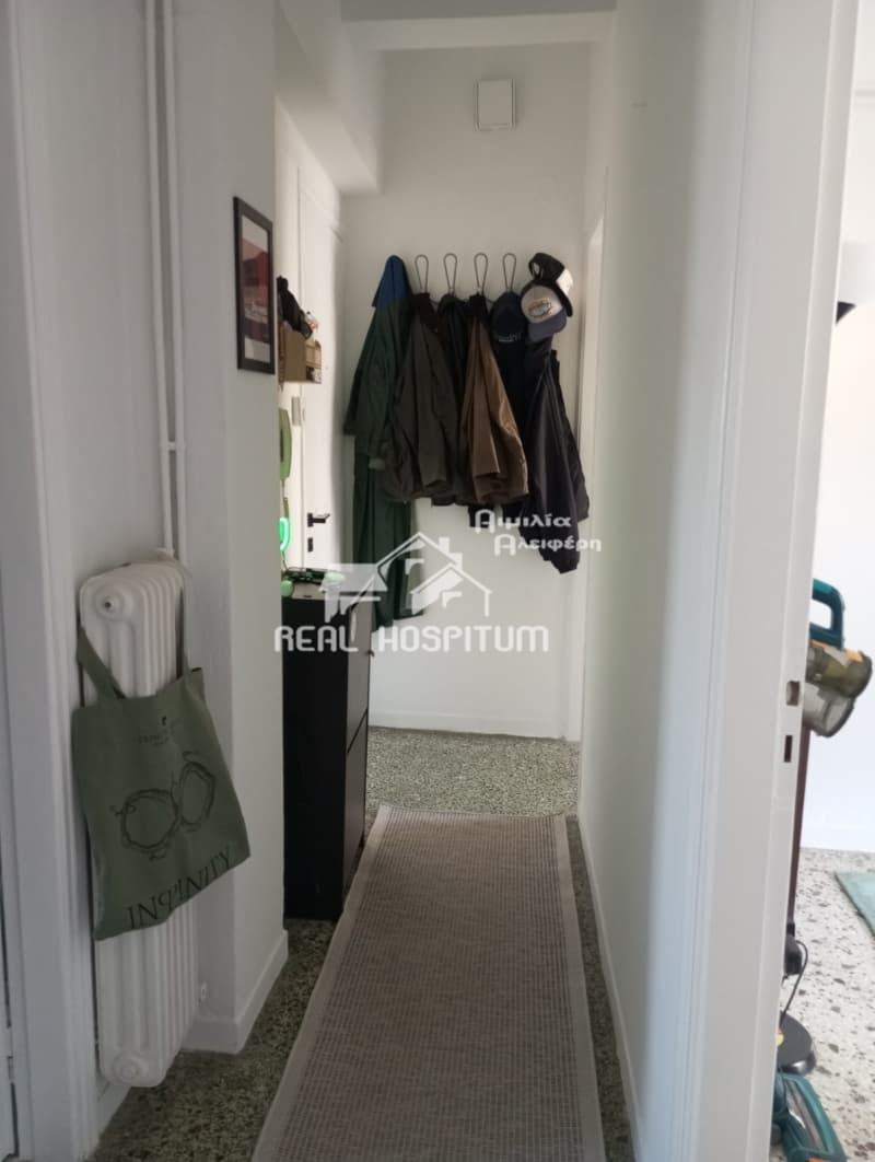 Διαμέρισμα στην Άνω Πετρούπολη, Πετρούπολη — Φωτογραφία 14 από 16