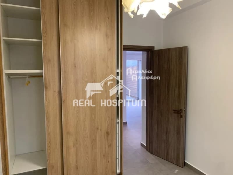 Διαμέρισμα στην Βιαμάξ, Περιστέρι — Φωτογραφία 6 από 9