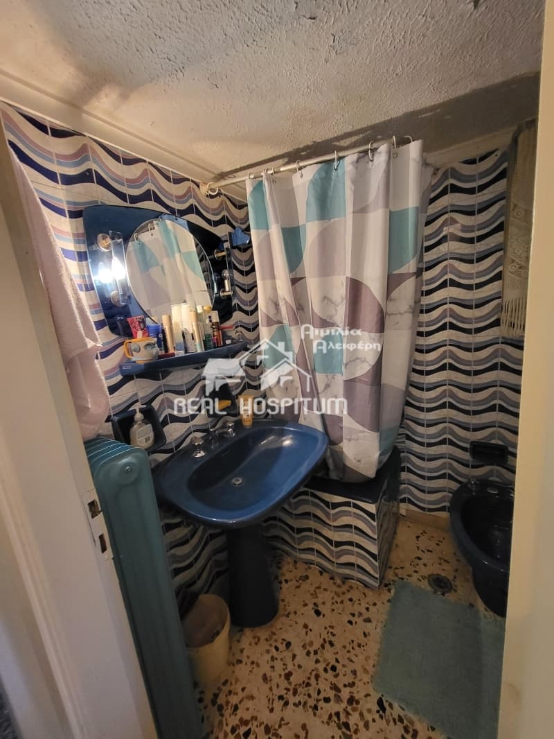 Διαμέρισμα στην Κηπούπολη, Πετρούπολη — Φωτογραφία 8 από 9