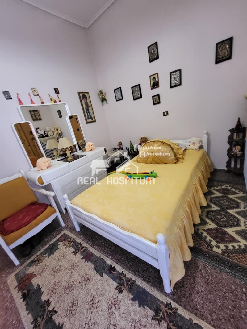 Διαμέρισμα στην Κηπούπολη, Πετρούπολη — Φωτογραφία 5 από 9