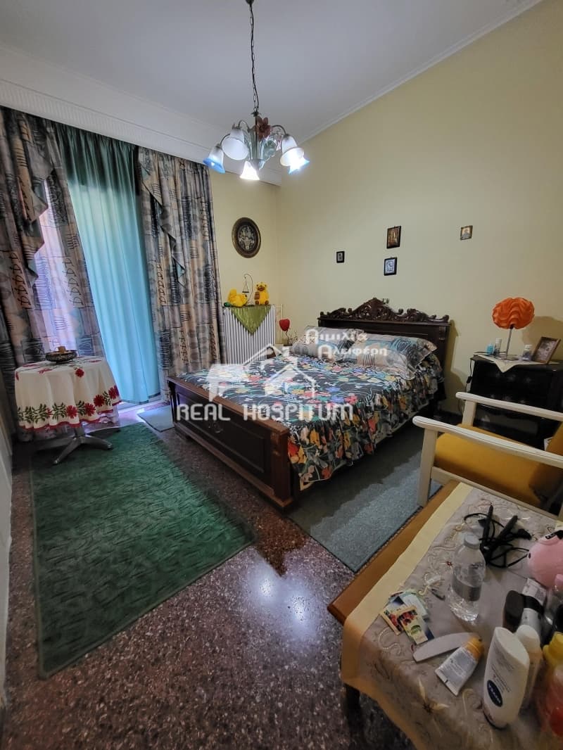 Διαμέρισμα στην Κηπούπολη, Πετρούπολη — Φωτογραφία 6 από 9