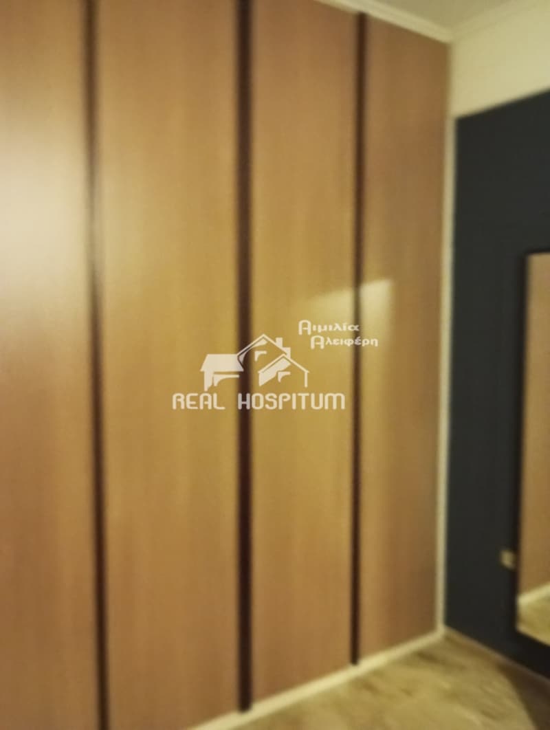 Διαμέρισμα στην Άγιος Νικόλαος, Ίλιον — Φωτογραφία 12 από 14