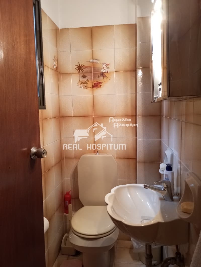 Διαμέρισμα στην Άγιος Νικόλαος, Ίλιον — Φωτογραφία 11 από 14