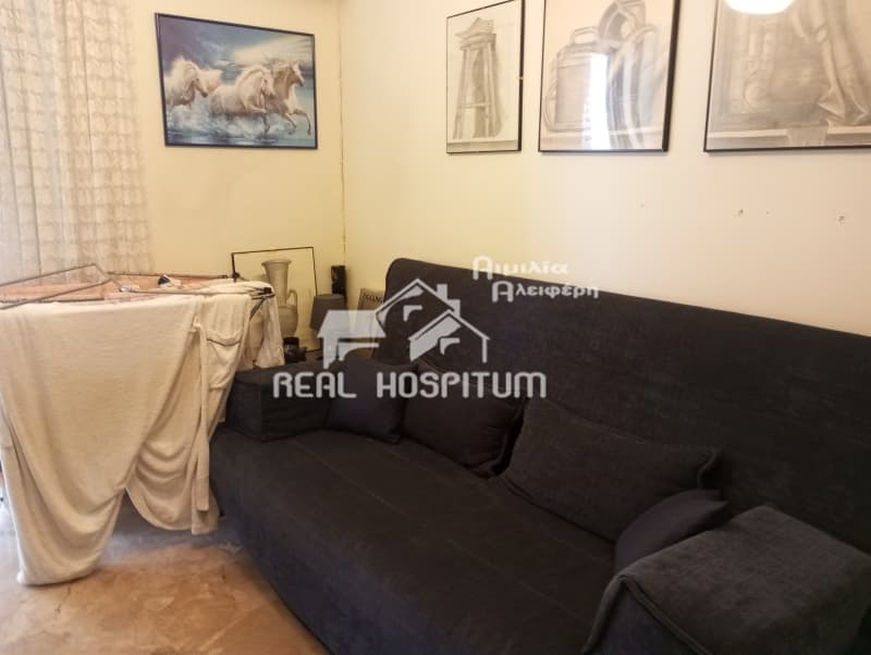 Διαμέρισμα στην Άγιος Νικόλαος, Ίλιον — Φωτογραφία 7 από 14