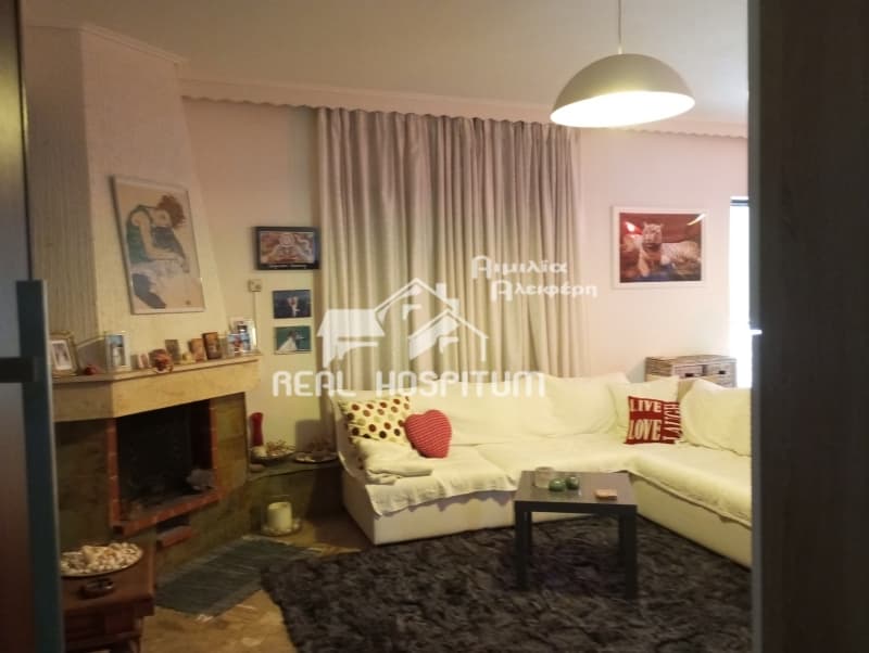 Διαμέρισμα στην Άγιος Νικόλαος, Ίλιον — Φωτογραφία 1 από 14