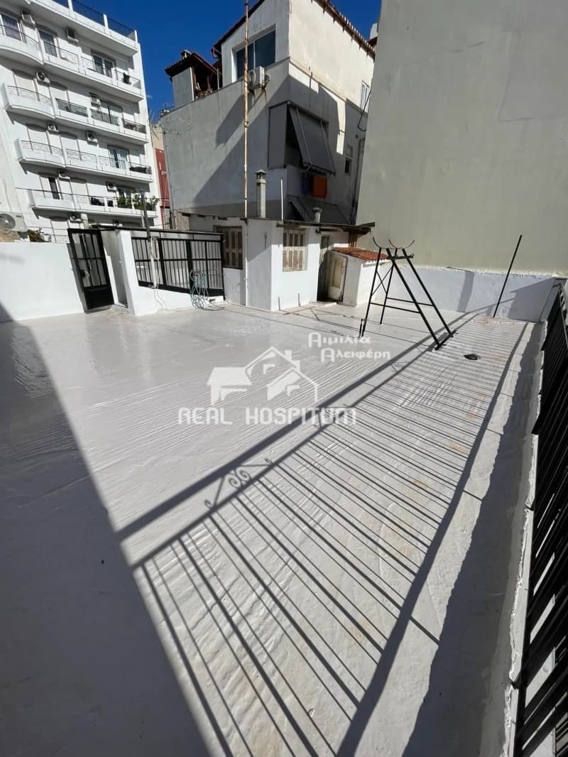 Διαμέρισμα στην Αμφιάλη, Κερατσίνι — Φωτογραφία 13 από 13