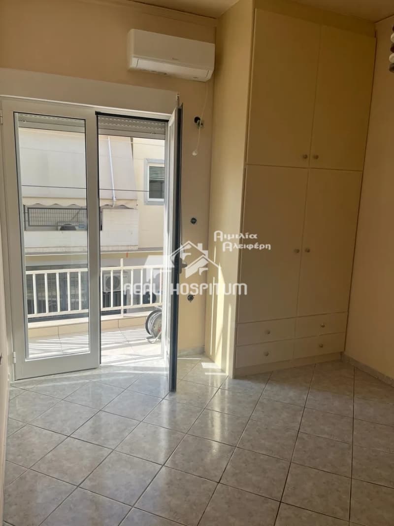 Διαμέρισμα στην Άγιος Ιερόθεος, Περιστέρι — Φωτογραφία 6 από 10
