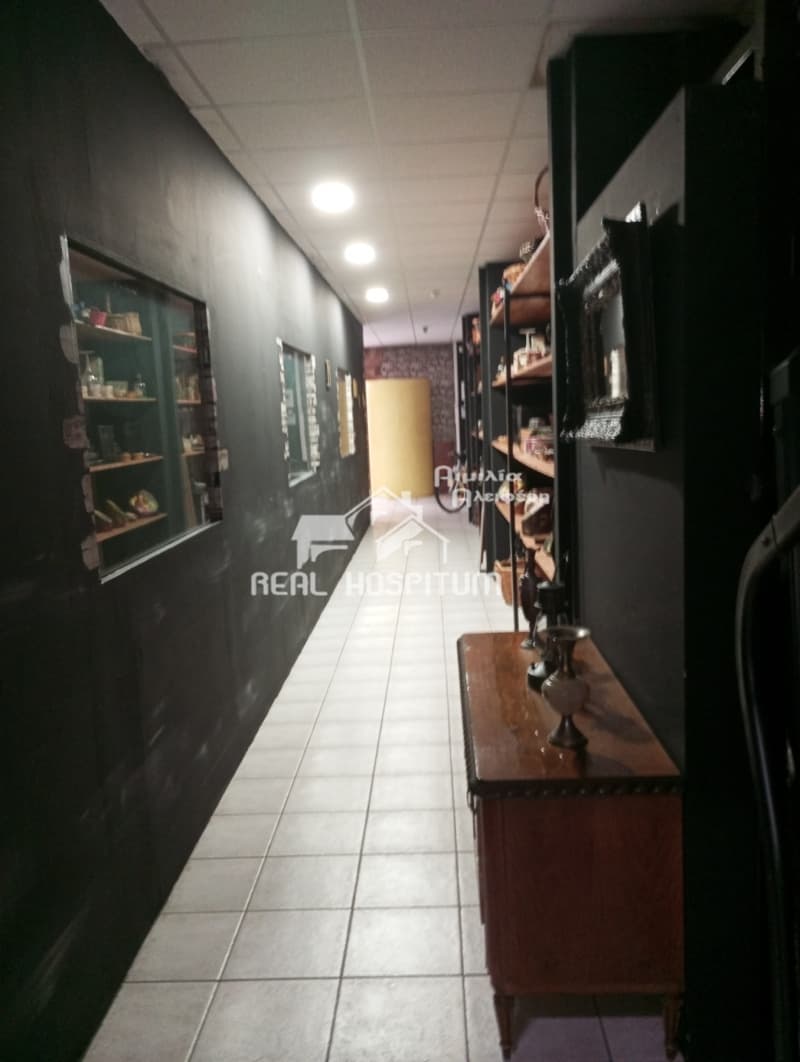 Ελαφρύς Βιομηχανικός Χώρος στην Ζωοδόχος Πηγή, Περιστέρι — Φωτογραφία 3 από 6