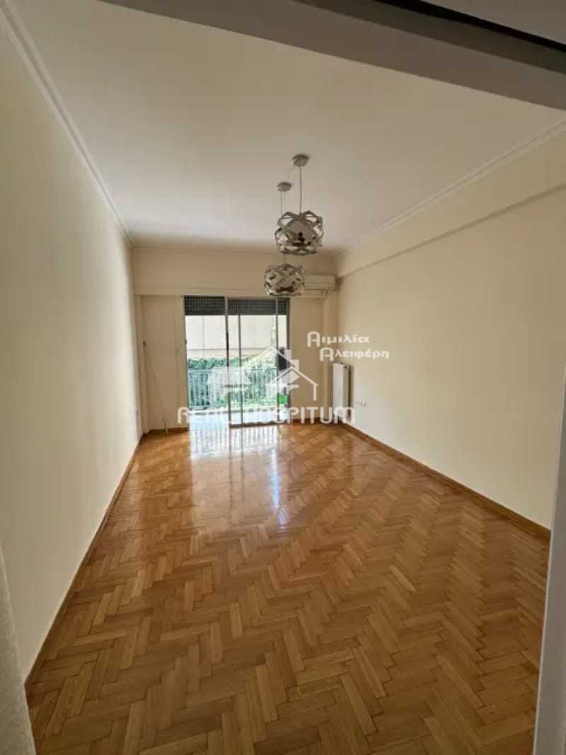 apartment στην Λεωφ. Πατησίων - Λεωφ. Αχαρνών