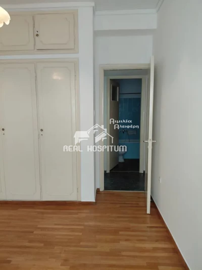 apartment στην Πατήσια