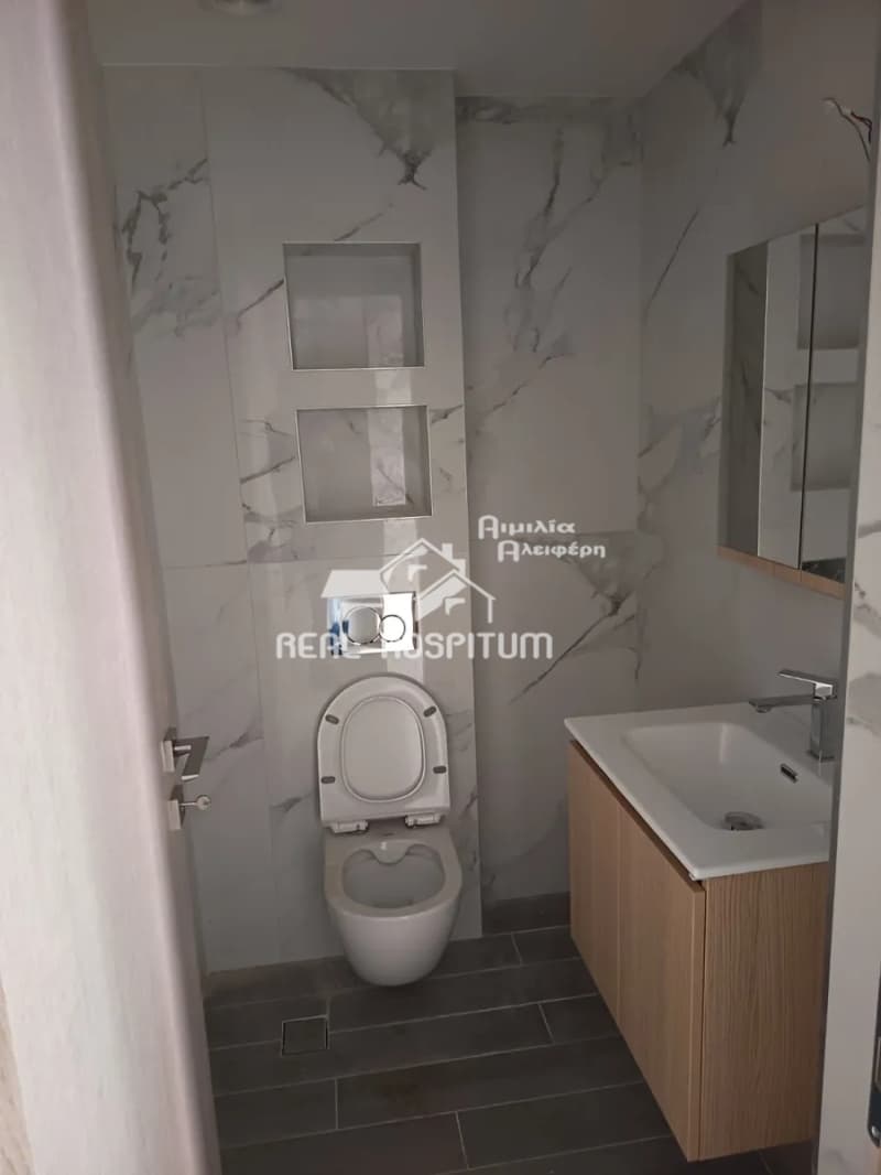 Apartment in Kipoupoli, Petroupoli — Photo 5 of 6