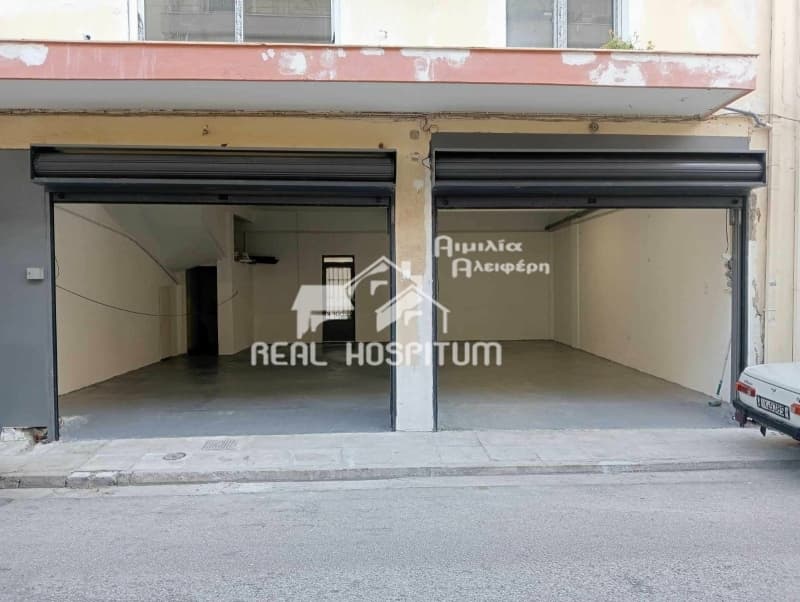 Κατάστημα στην Κέντρο, Ίλιον — Φωτογραφία 3 από 3