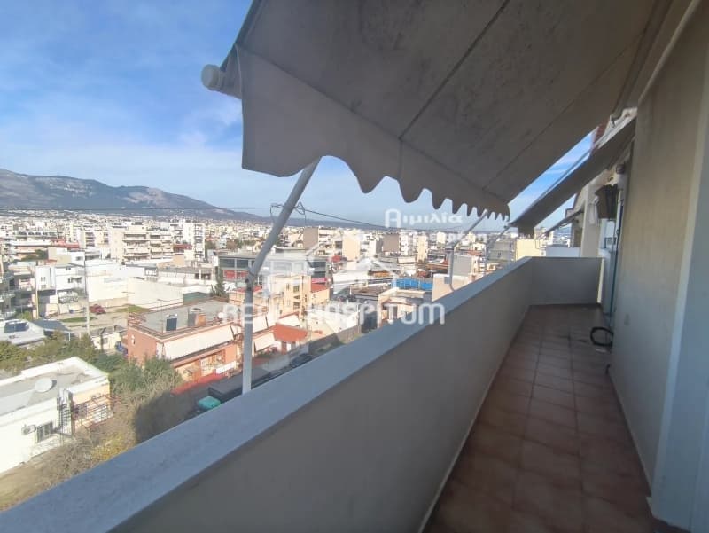 Διαμέρισμα στην Χαραυγή, Μεταμόρφωση — Φωτογραφία 16 από 17