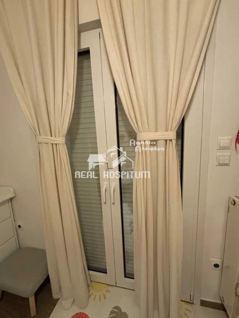 Διαμέρισμα στην Νέα Ζωή, Περιστέρι — Φωτογραφία 7 από 15