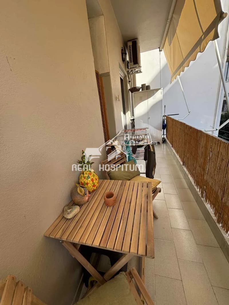Διαμέρισμα στην Νέα Ζωή, Περιστέρι — Φωτογραφία 13 από 15