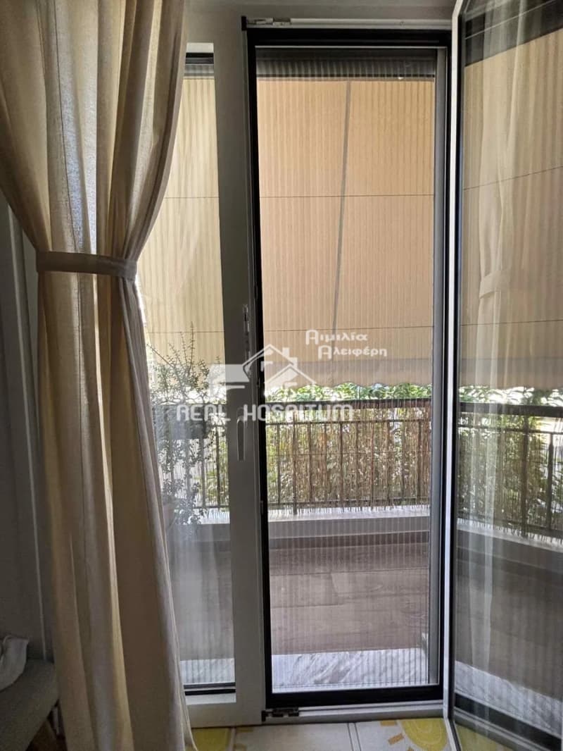 Διαμέρισμα στην Νέα Ζωή, Περιστέρι — Φωτογραφία 10 από 15