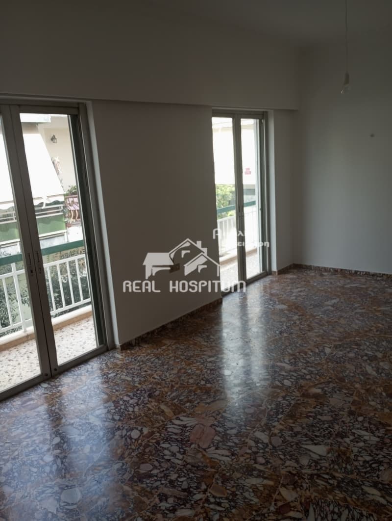 Διαμέρισμα στην Παλατιανή, Ίλιον — Φωτογραφία 1 από 12