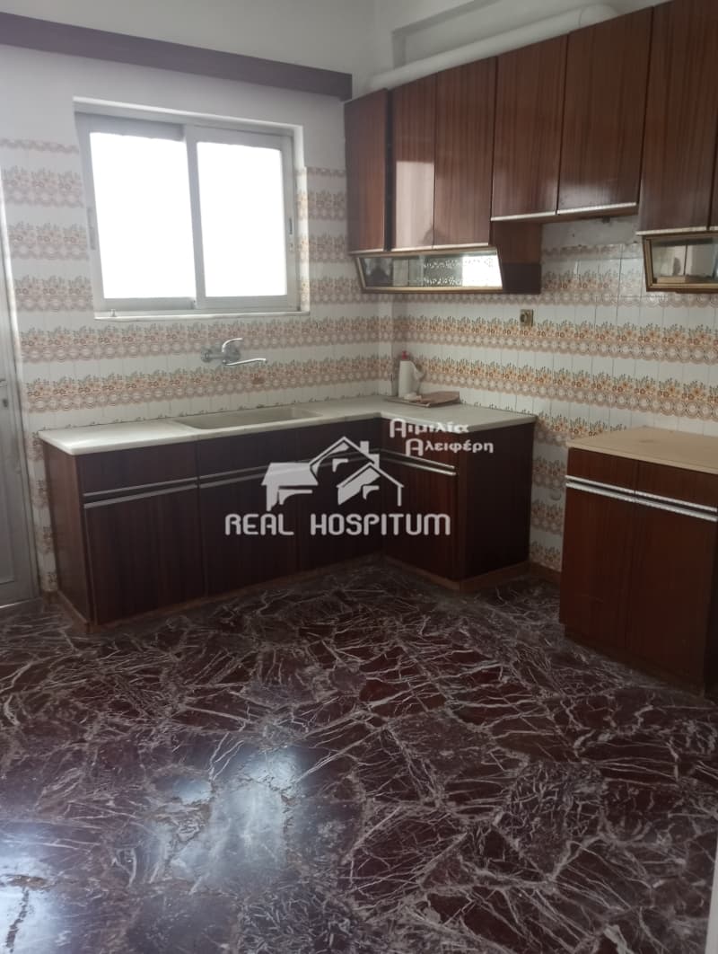 Διαμέρισμα στην Παλατιανή, Ίλιον — Φωτογραφία 7 από 12
