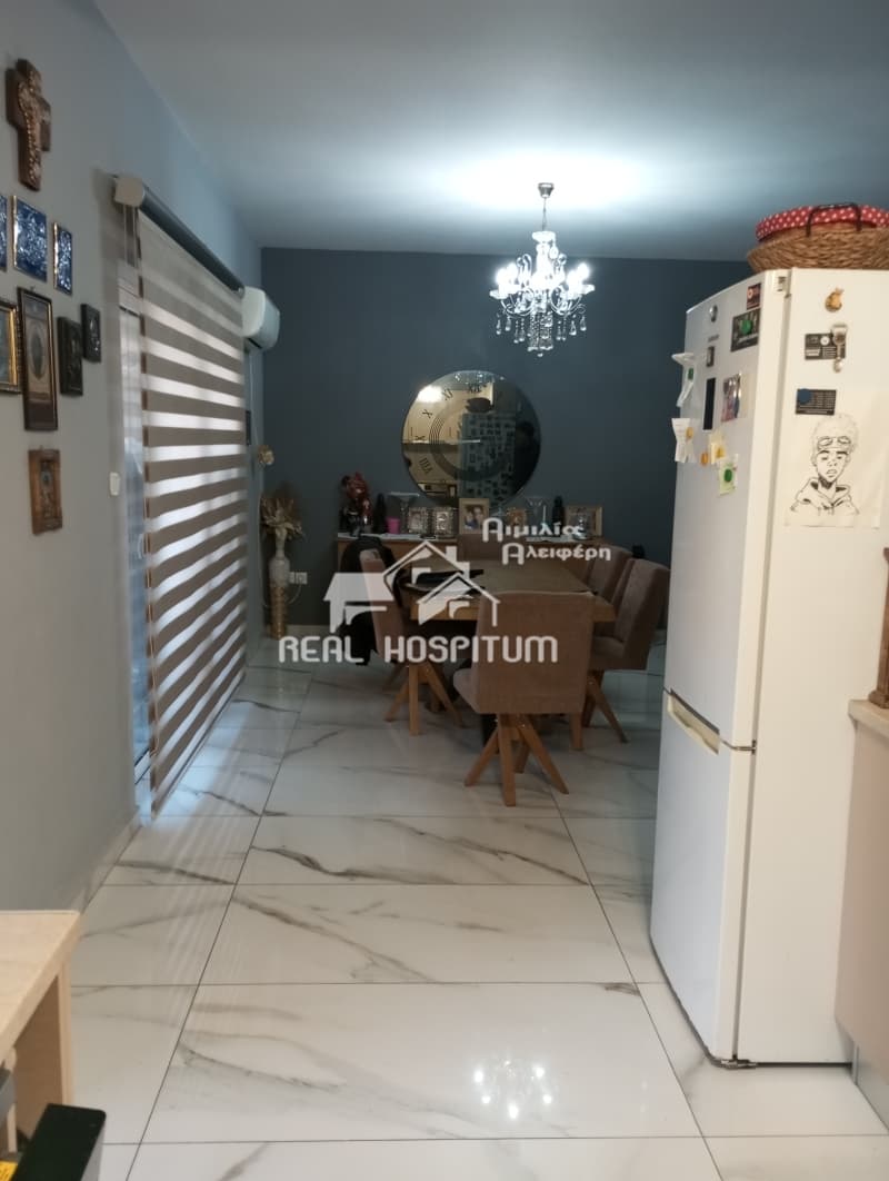 Διαμέρισμα στην Μπουρνάζι, Περιστέρι — Φωτογραφία 7 από 16