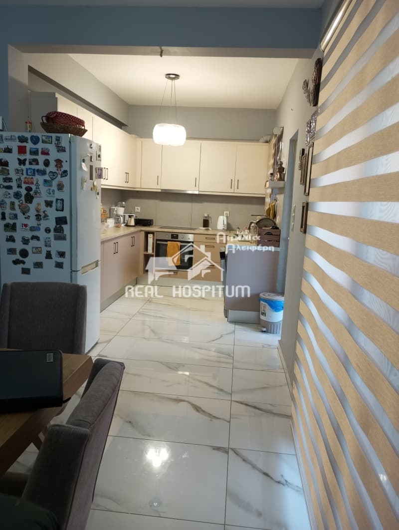 Διαμέρισμα στην Μπουρνάζι, Περιστέρι — Φωτογραφία 6 από 16