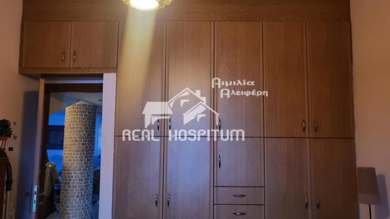 Μονοκατοικία στην Κόκκινος Μύλος, Νέα Φιλαδέλφεια — Φωτογραφία 5 από 7