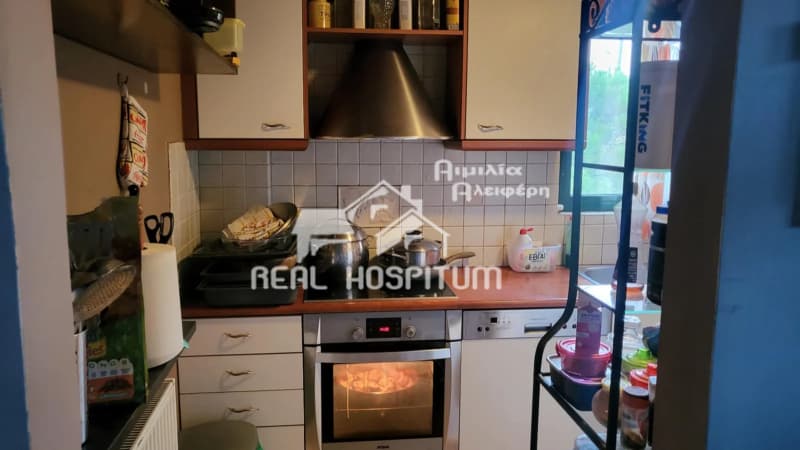 Μονοκατοικία στην Κόκκινος Μύλος, Νέα Φιλαδέλφεια — Φωτογραφία 2 από 7