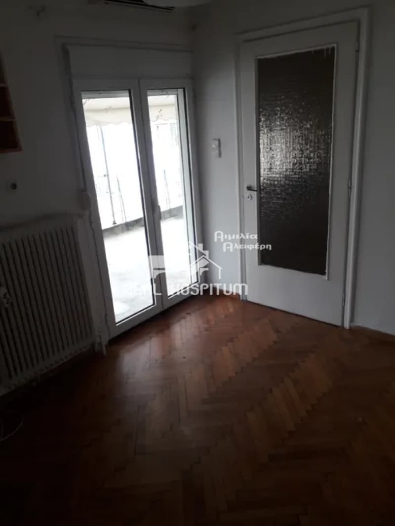 apartment στην Πατήσια