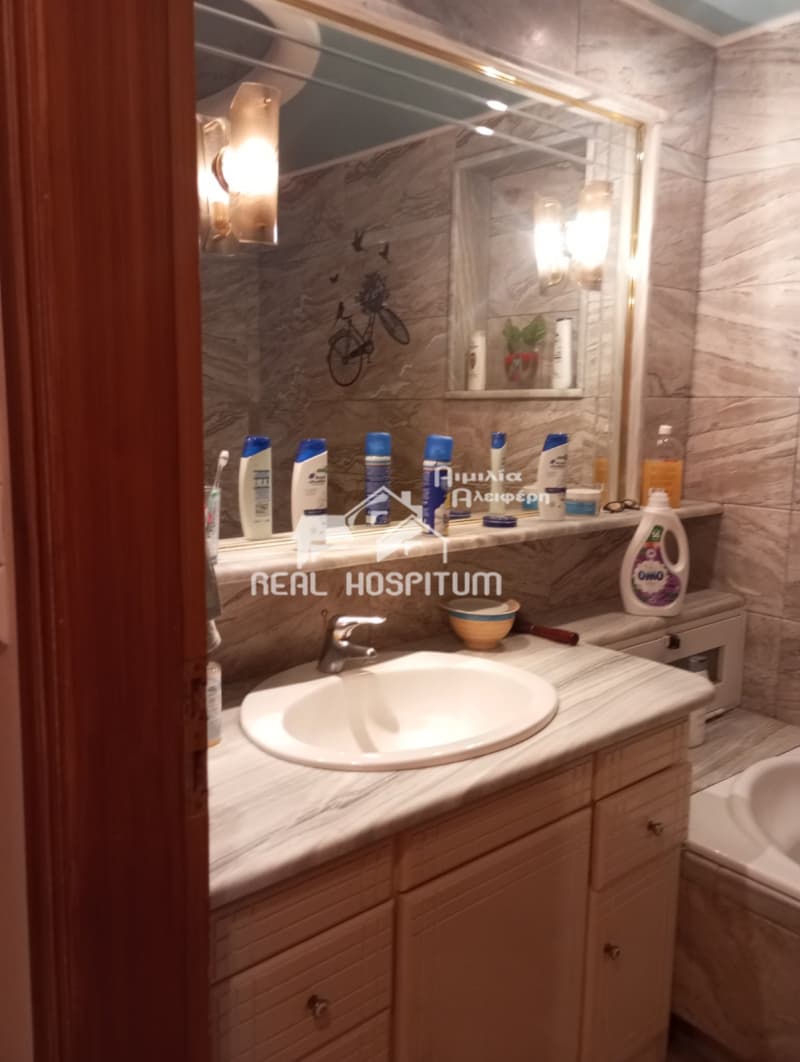 Διαμέρισμα στην Ανθούπολη, Περιστέρι — Φωτογραφία 10 από 15