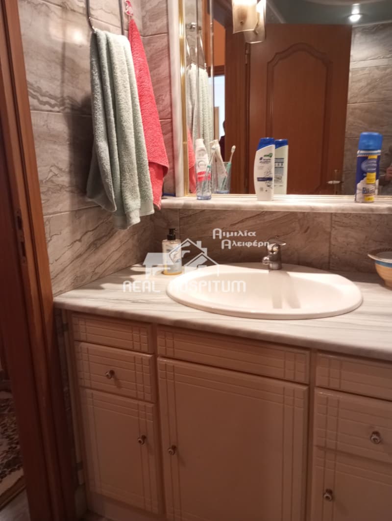 Διαμέρισμα στην Ανθούπολη, Περιστέρι — Φωτογραφία 13 από 15