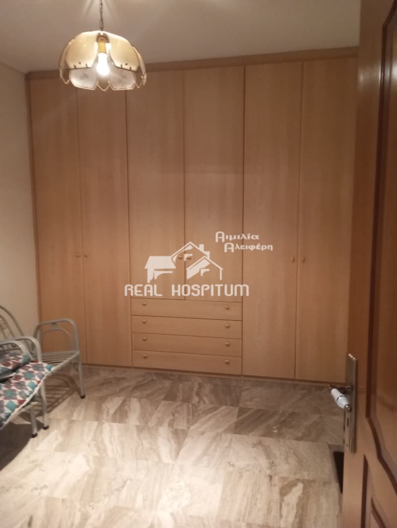 Διαμέρισμα στην Ανθούπολη, Περιστέρι — Φωτογραφία 6 από 15