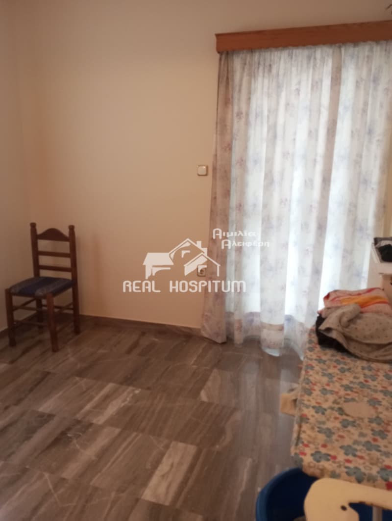 Διαμέρισμα στην Ανθούπολη, Περιστέρι — Φωτογραφία 7 από 15