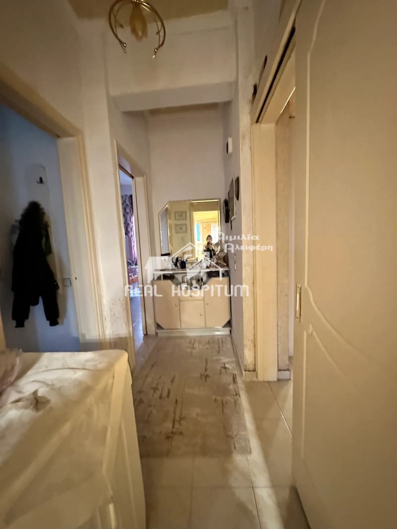Διαμέρισμα στην Ανθούπολη, Περιστέρι — Φωτογραφία 5 από 6
