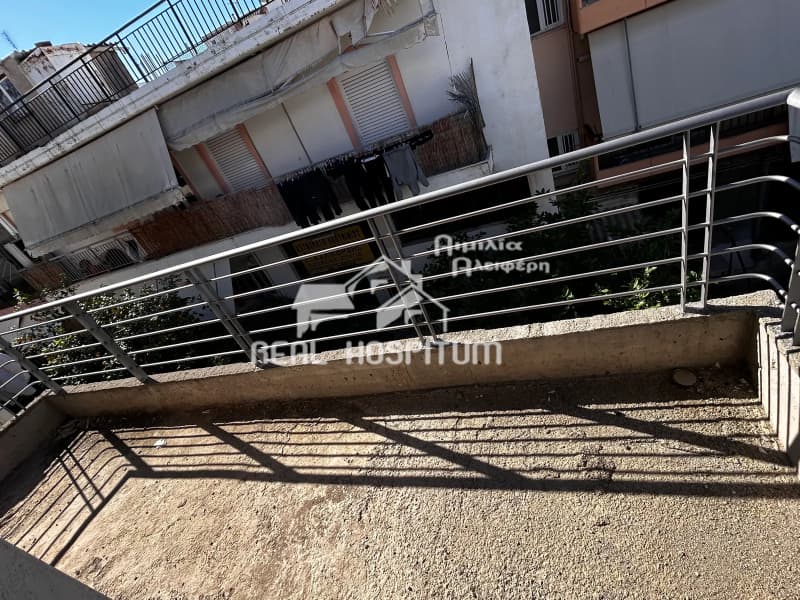 House in Agios Ierotheos, Peristeri — Photo 9 of 9