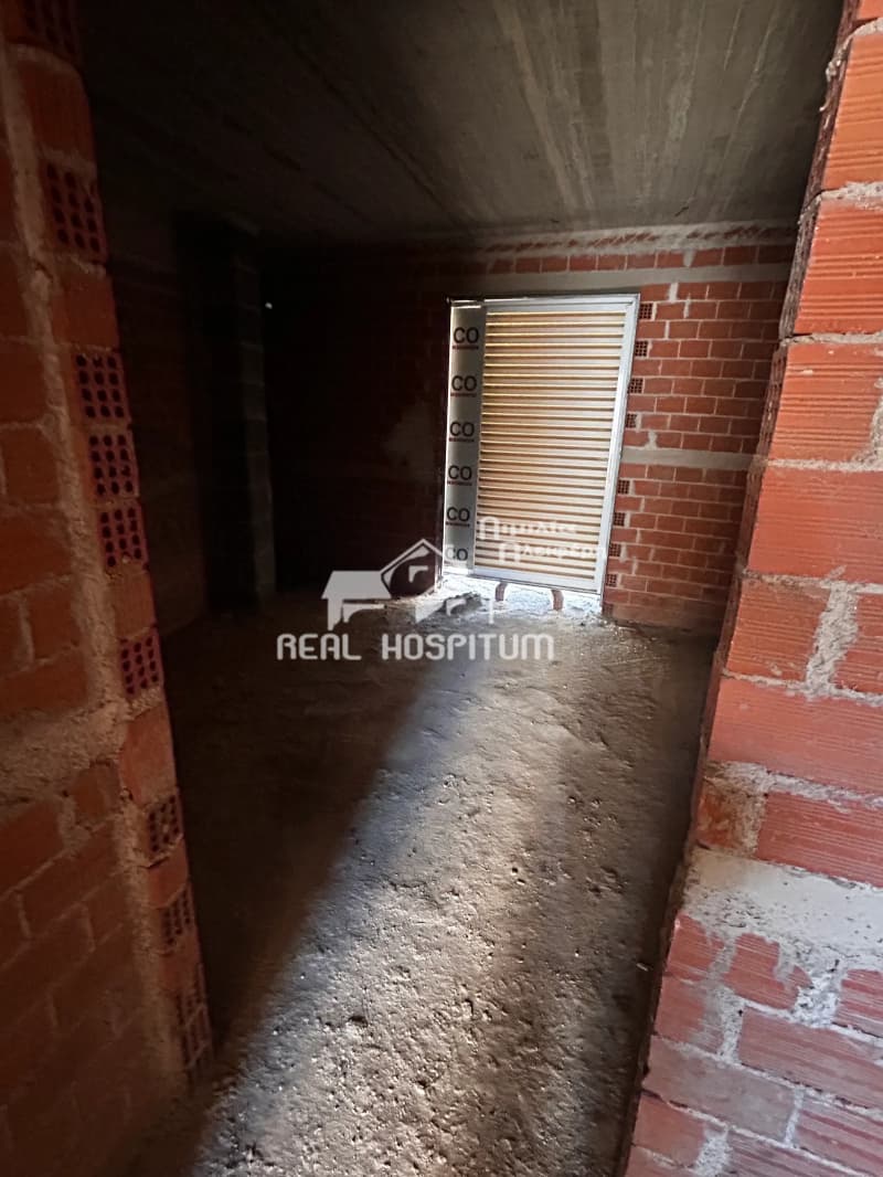 House in Agios Ierotheos, Peristeri — Photo 4 of 9