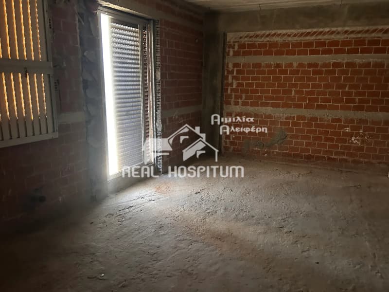 House in Agios Ierotheos, Peristeri — Photo 7 of 9