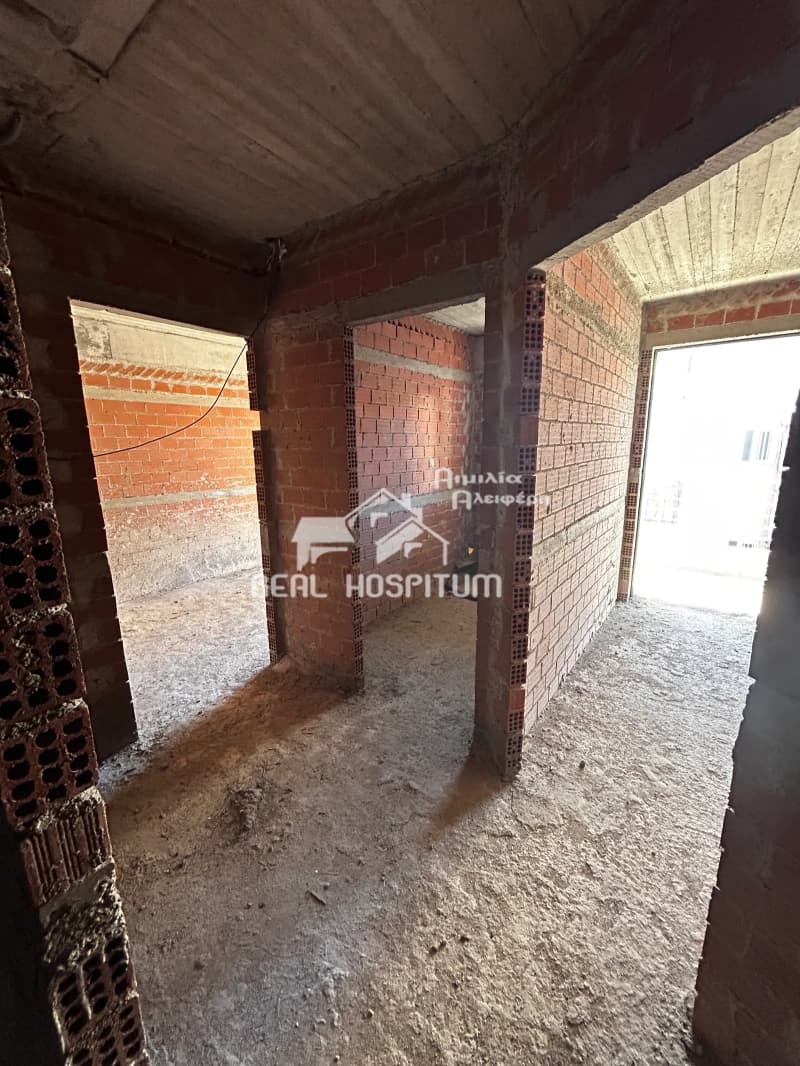 House in Agios Ierotheos, Peristeri — Photo 3 of 9