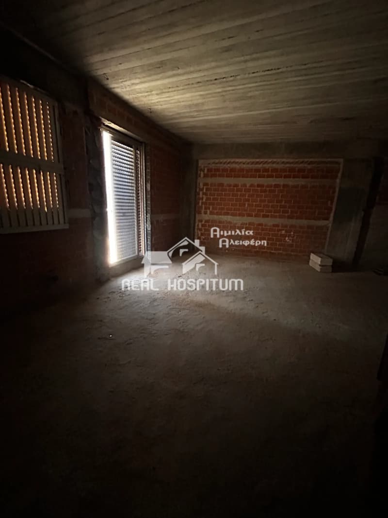 House in Agios Ierotheos, Peristeri — Photo 2 of 9