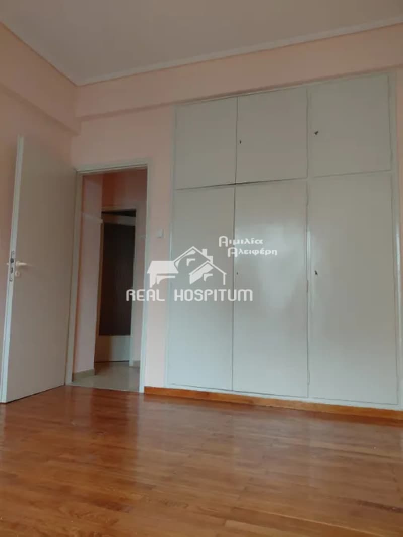 Διαμέρισμα στην Καλλιθέα, Καλλιθέα — Φωτογραφία 12 από 14