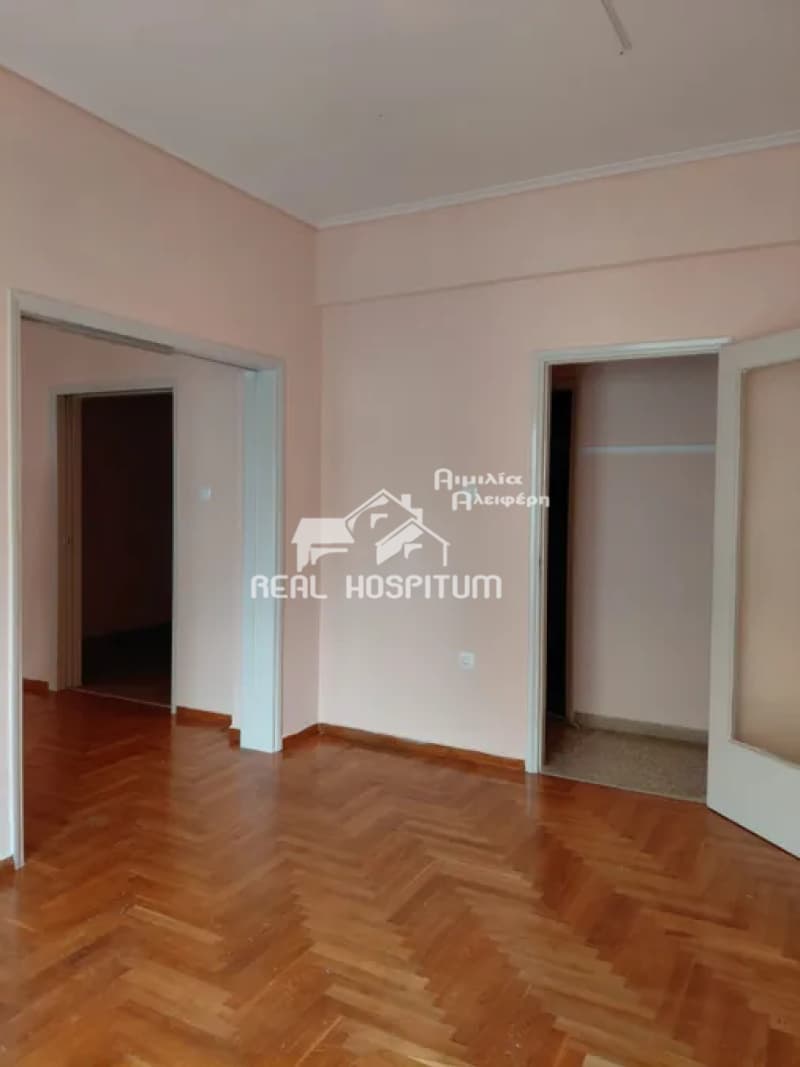 Διαμέρισμα στην Καλλιθέα, Καλλιθέα — Φωτογραφία 5 από 14