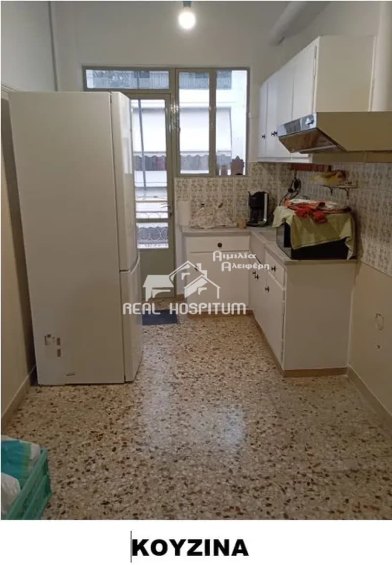 Διαμέρισμα στην Αγία Ελεούσα, Καλλιθέα — Φωτογραφία 7 από 9