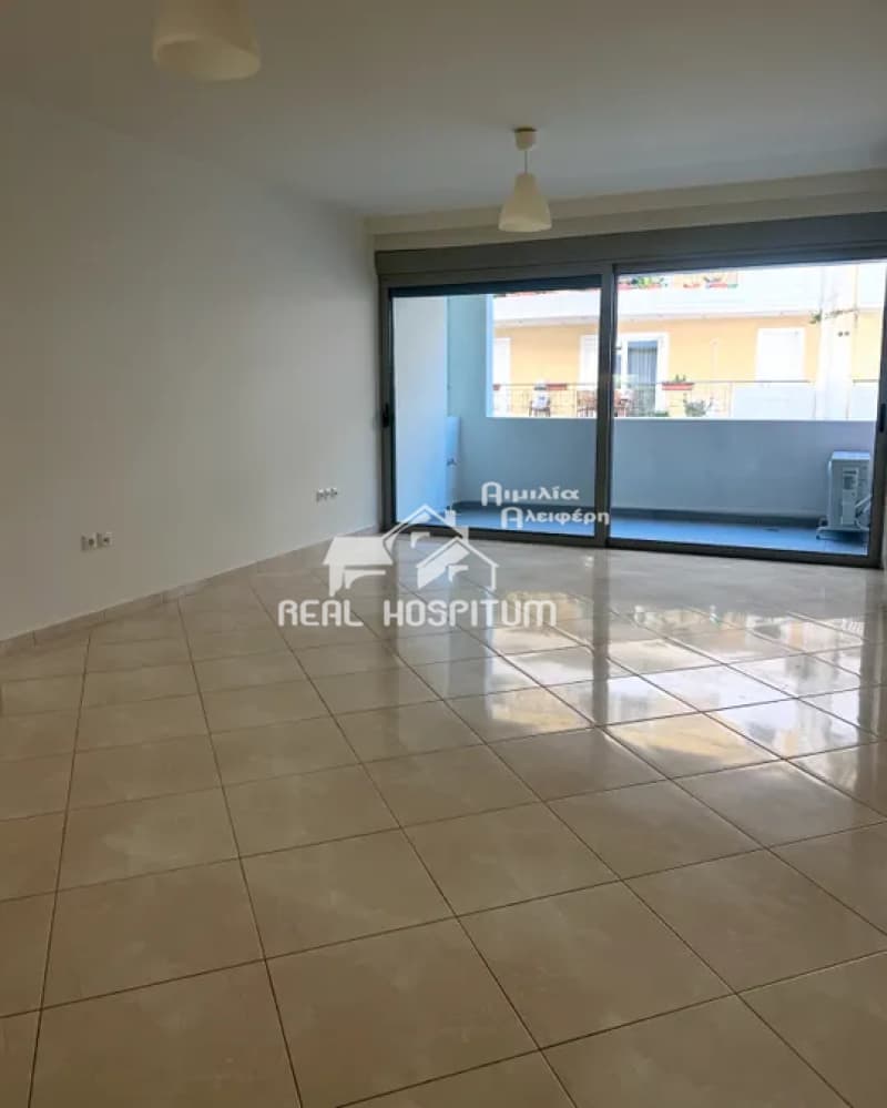 apartment στην Ιλίσια