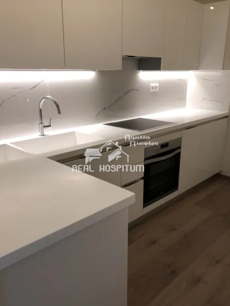 apartment στην Ιλίσια