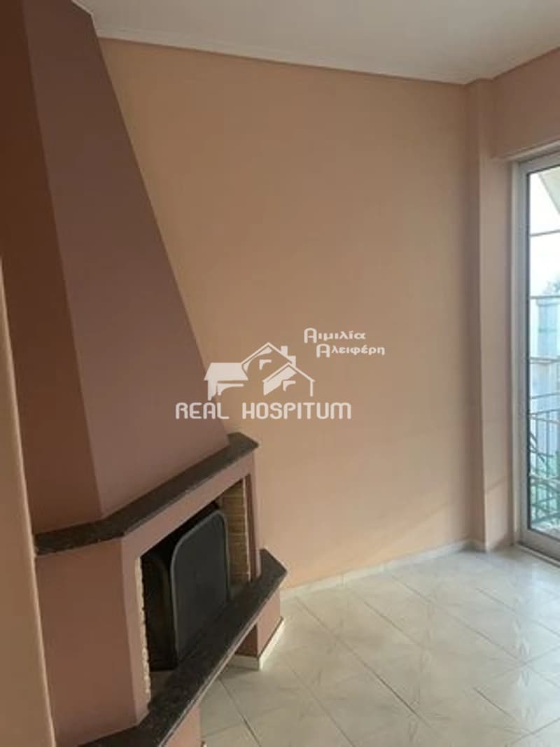 Διαμέρισμα στην Άγιος Νικόλαος, Ίλιον — Φωτογραφία 2 από 9