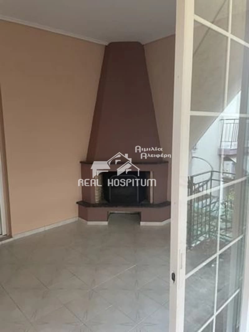 Διαμέρισμα στην Άγιος Νικόλαος, Ίλιον — Φωτογραφία 3 από 9