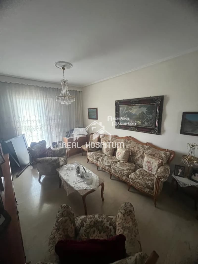 Apartment in Agia Triada, Kamatero — Photo 4 of 10